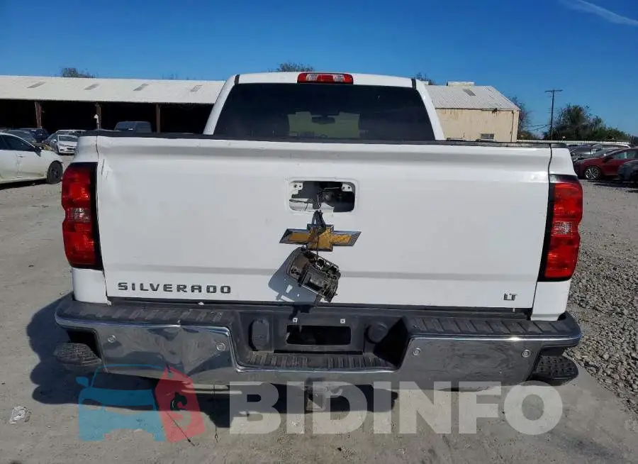 3GCPCREC7HG396657 Photo# 6