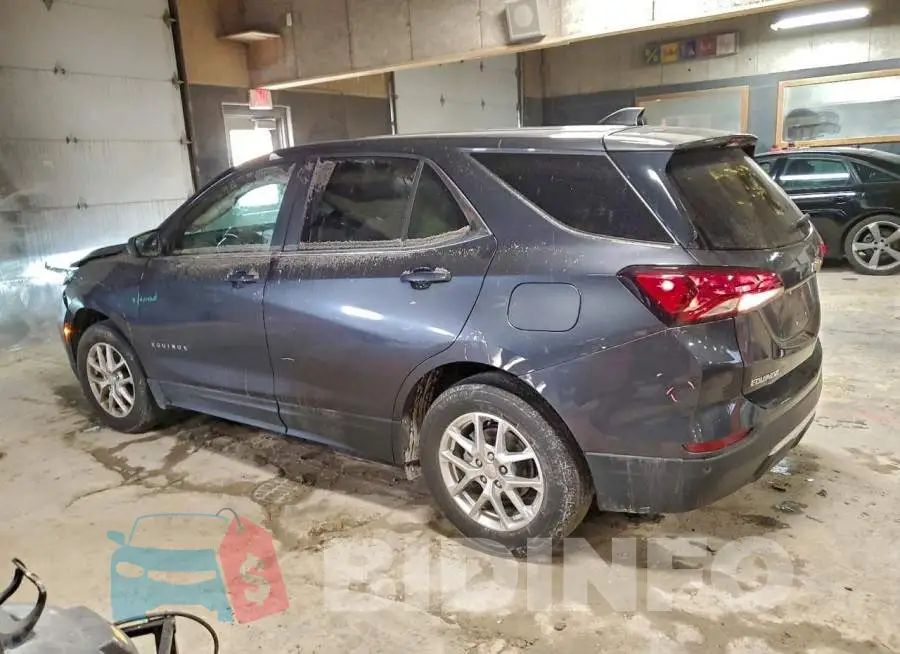 3GNAXTEG2PS175366 Photo# 2