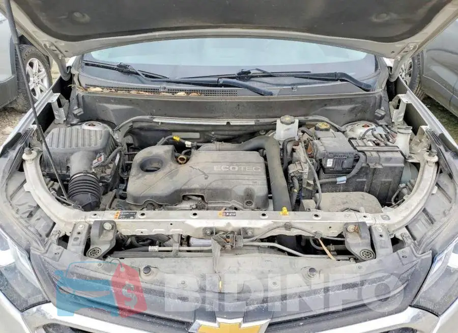 3GNAXTEV5MS161665 Photo# 12