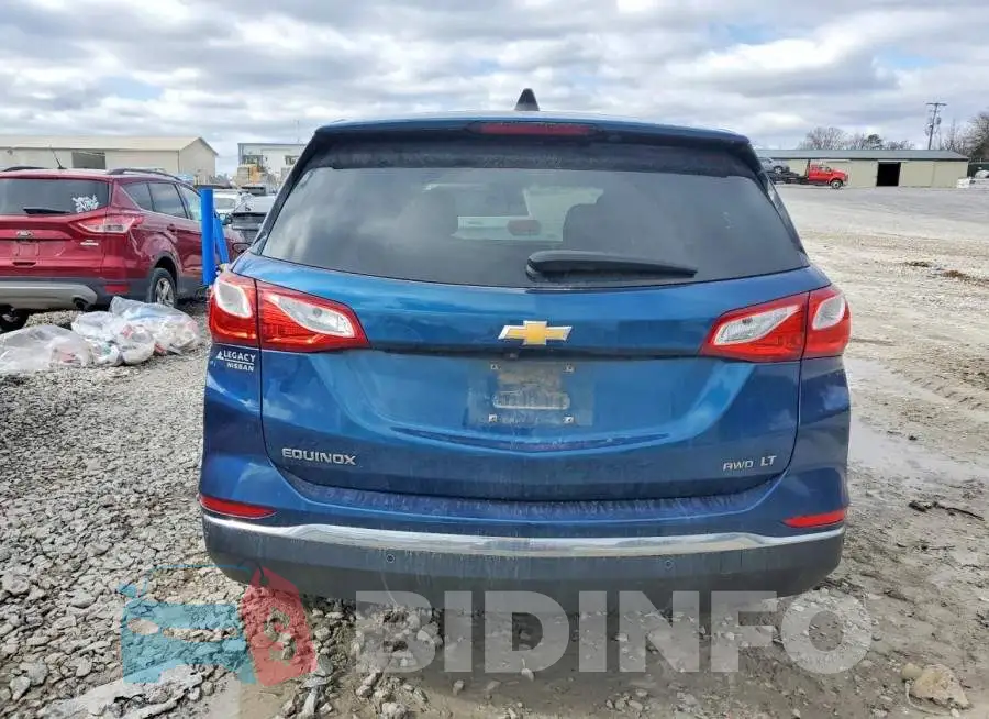 3GNAXTEV8LL321854 Photo# 6