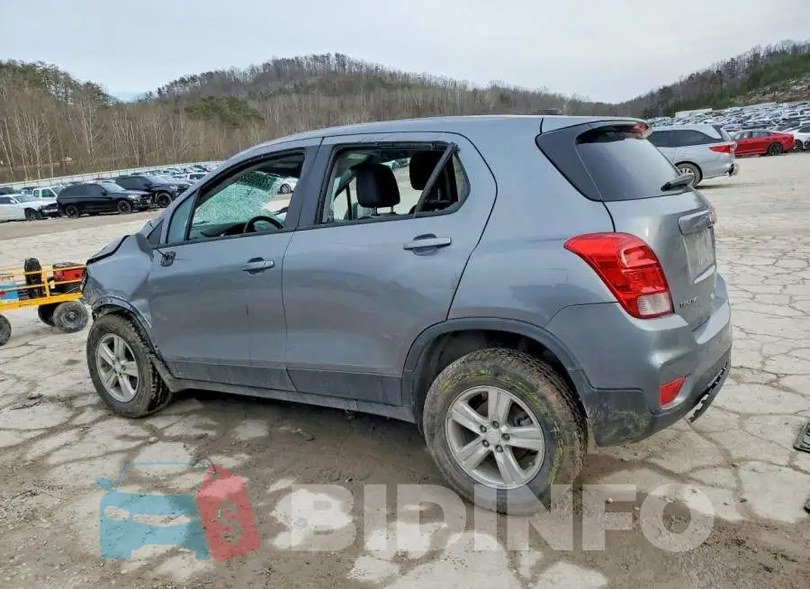 3GNCJNSB8LL248887 Photo# 2