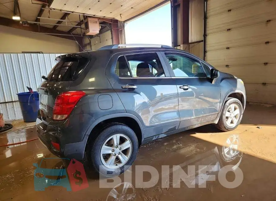 3GNCJPSB9KL210658 Photo# 3