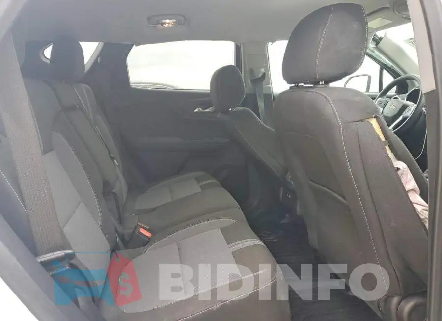 3GNKBCR47PS106353 Photo# 10