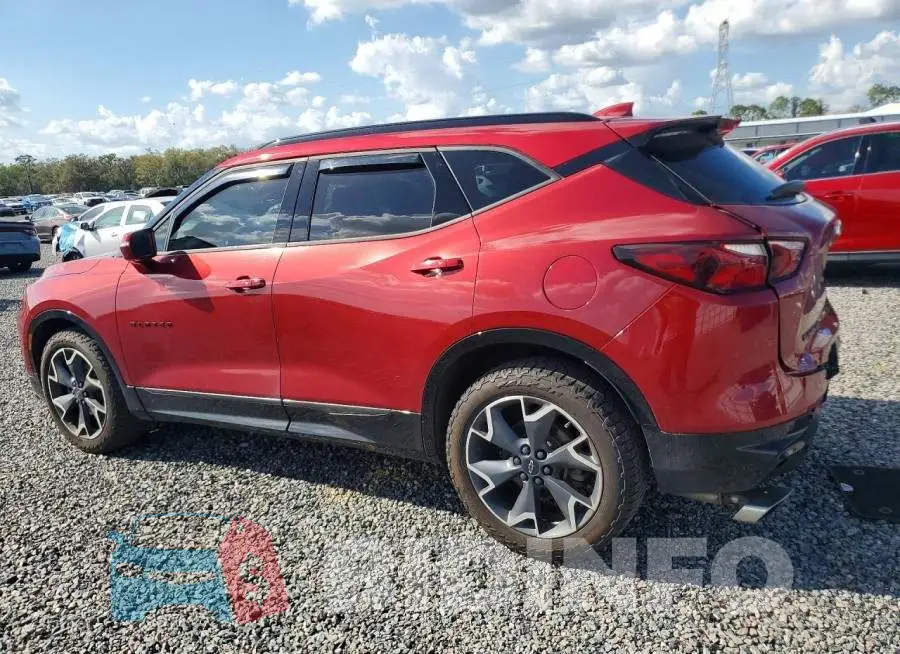 3GNKBKRS6LS579275 Photo# 2
