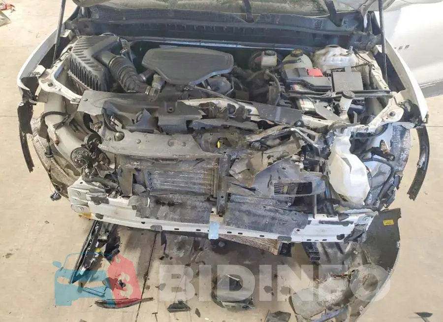 3GNKBKRS9MS514809 Photo# 11