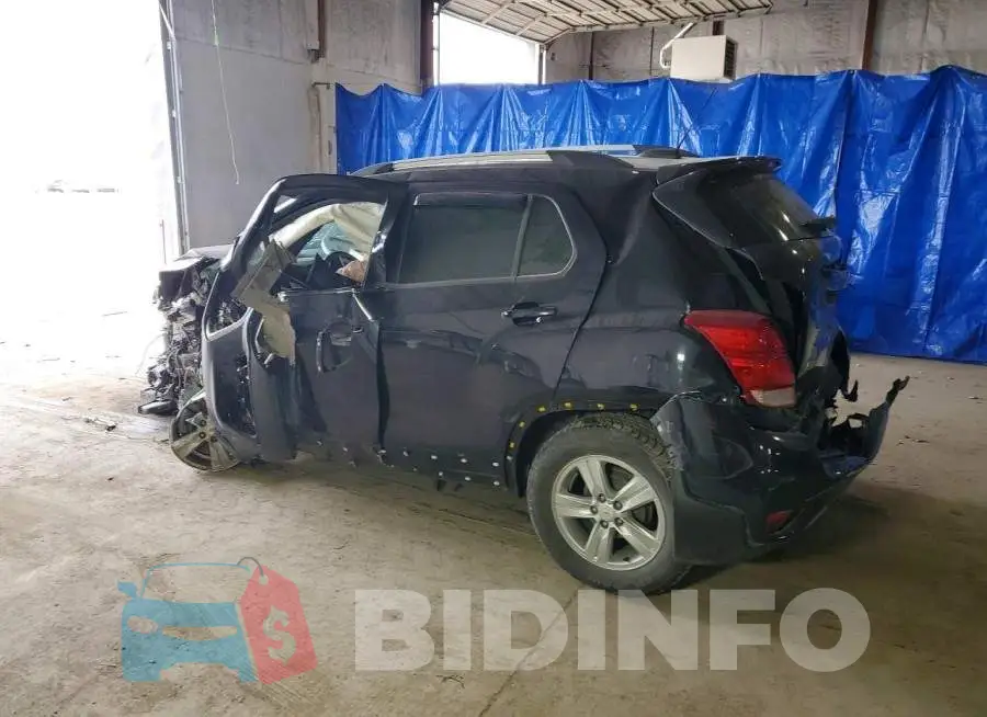 KL7CJLSB5MB337832 Photo# 2