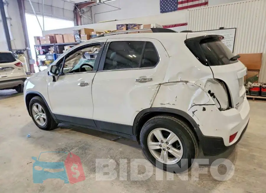 KL7CJLSB9HB189416 Photo# 2