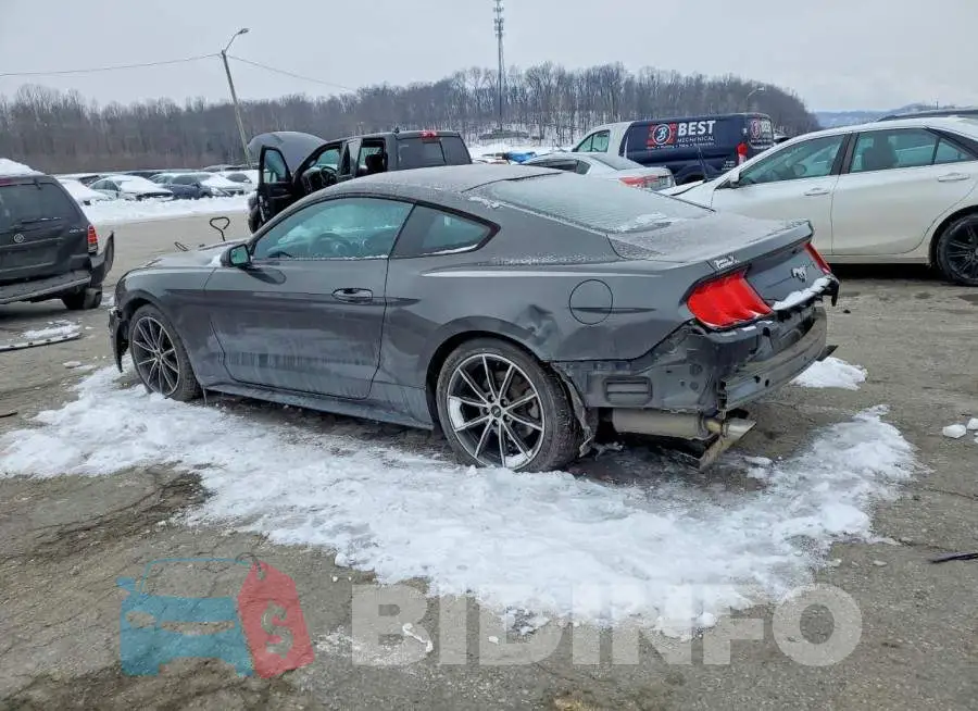 1FA6P8THXJ5118833 Photo# 2