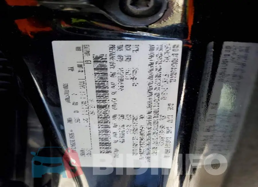 1FADP3K23JL228478 Photo# 12