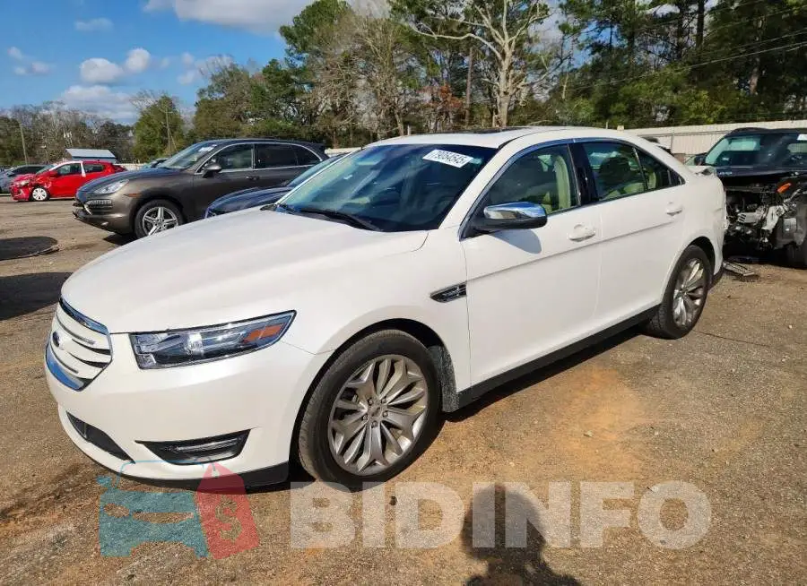 1FAHP2F81HG108336 Photo# 1