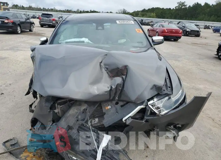 1FAHP2F85KG106743 Photo# 5