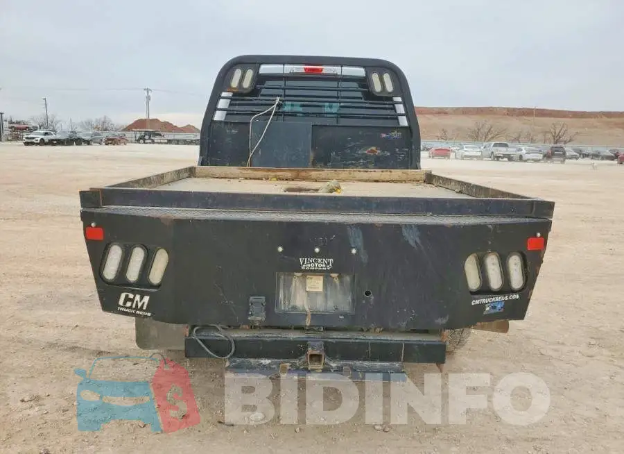 1FD7W2BT2JEC25648 Photo# 6