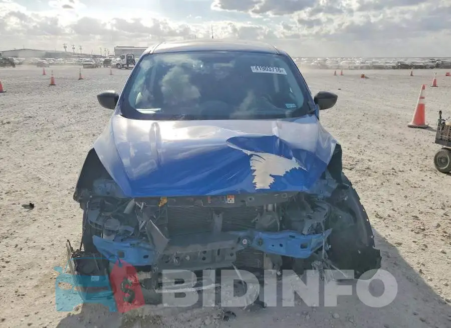 1FMCU0F79JUA37138 Photo# 5