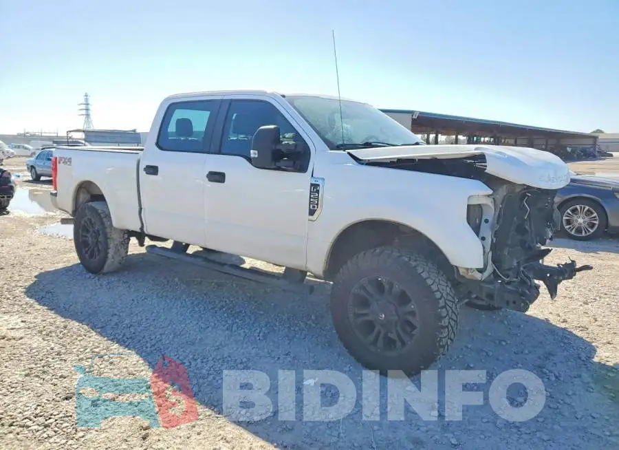 1FT7W2B66HEF34449 Photo# 4
