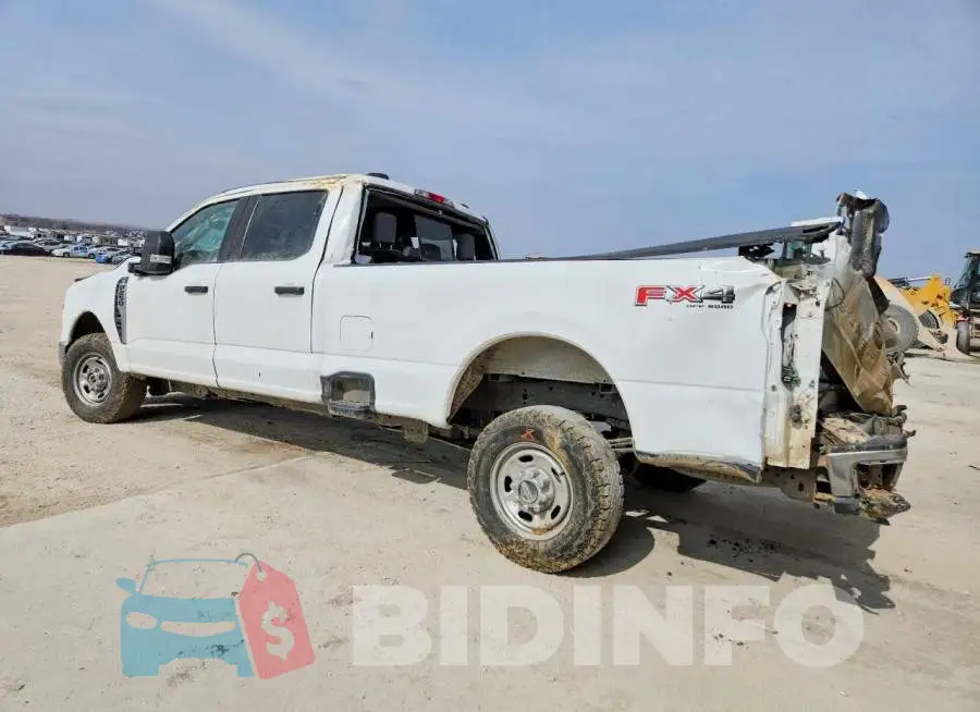 1FT7W2BAXPEC14974 Photo# 2