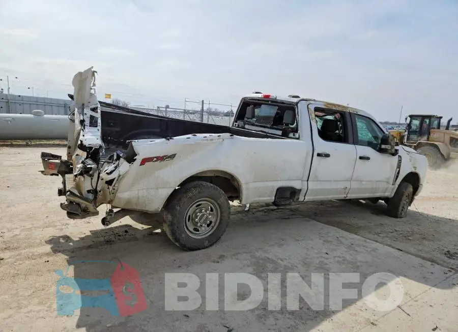 1FT7W2BAXPEC14974 Photo# 3
