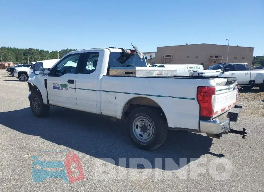1FT7X2A68MEC29561 Photo# 2