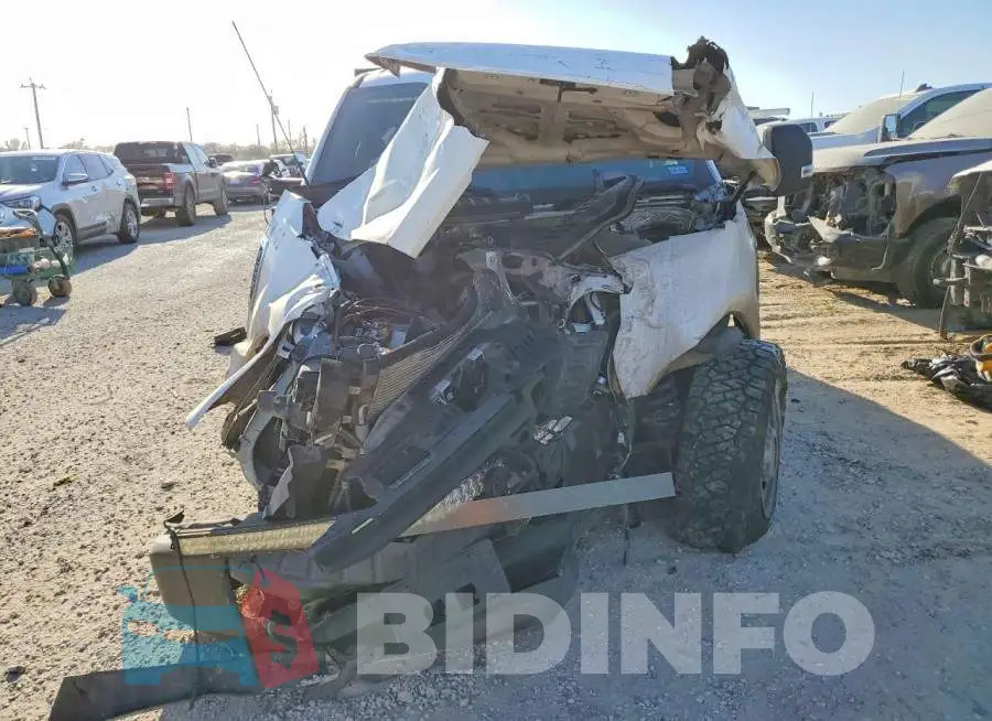 1FT7X2A6XNEC15338 Photo# 5