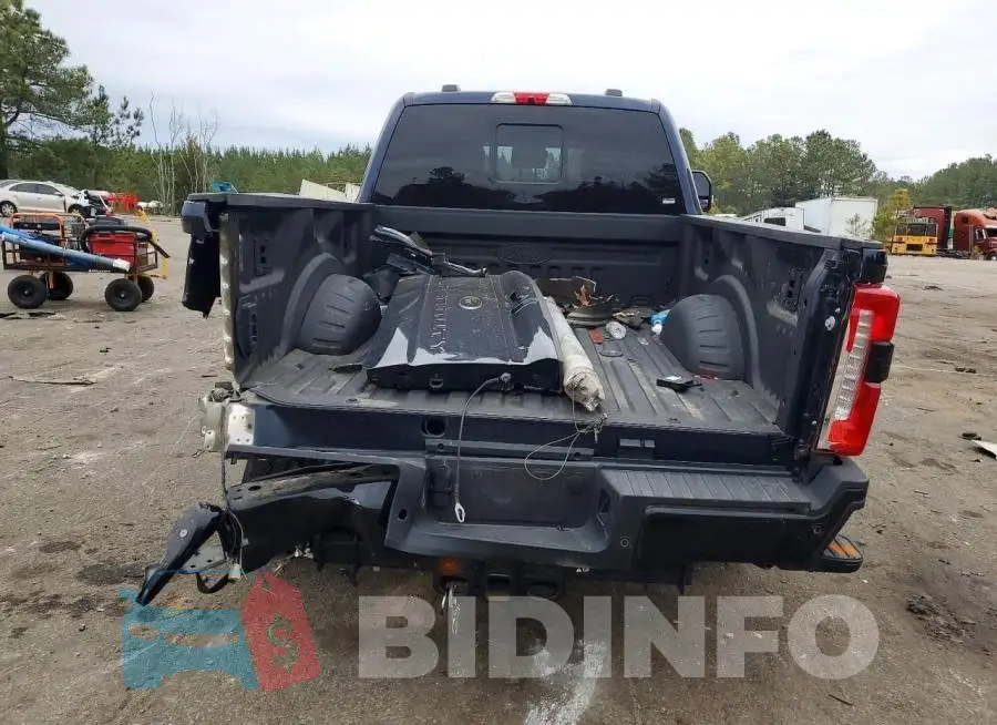1FT8W2BN3SEC59741 Photo# 6