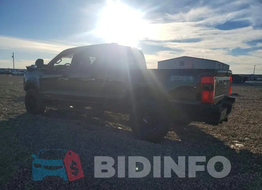 1FT8W2BT6SEC95437 Photo# 2