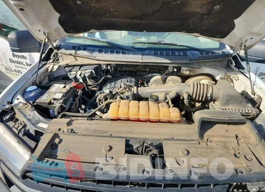 1FTEW1CB1JKC99141 Photo# 11