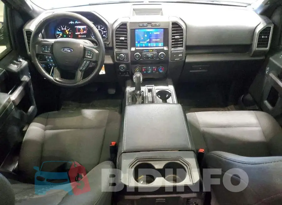 1FTEW1E43LKE63412 Photo# 8