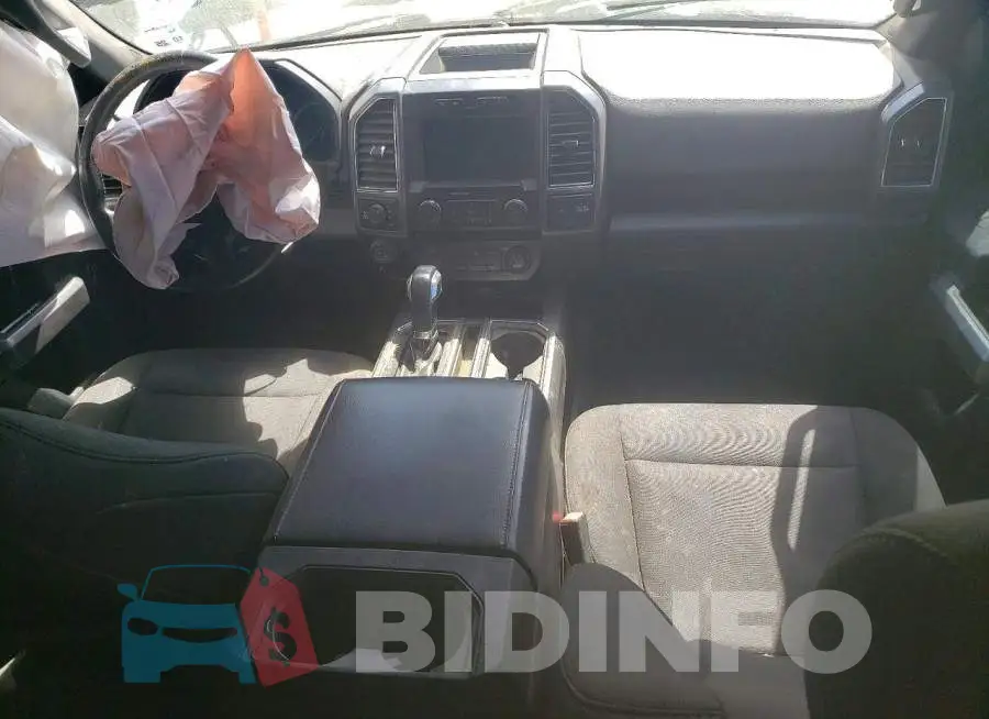 1FTEW1E46KFA92334 Photo# 8