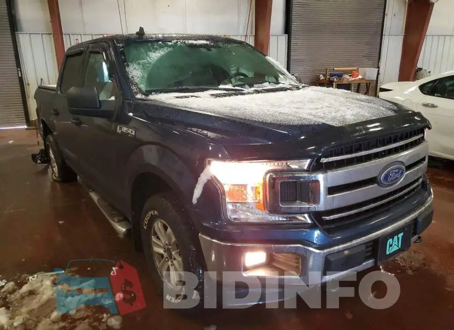 1FTEW1E58LFA63153 Photo# 4