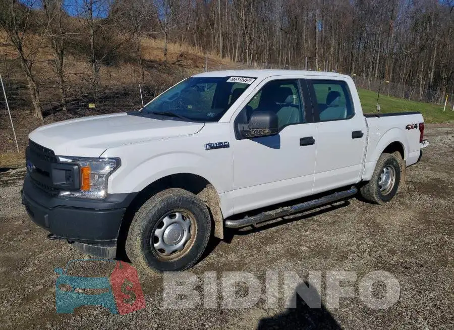 1FTEW1EB7KFA82653 Photo# 1