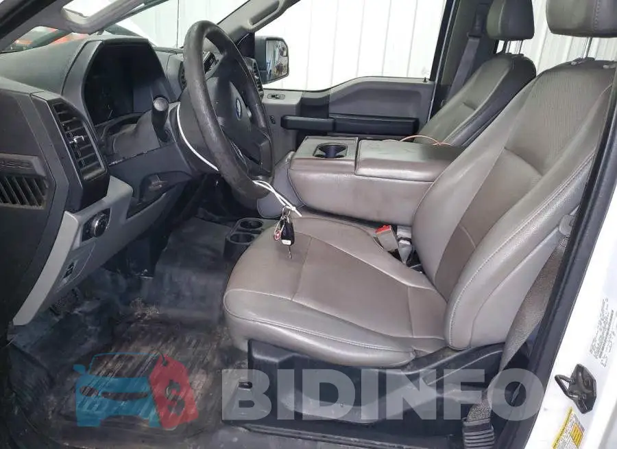 1FTEW1EB7KFA82653 Photo# 7