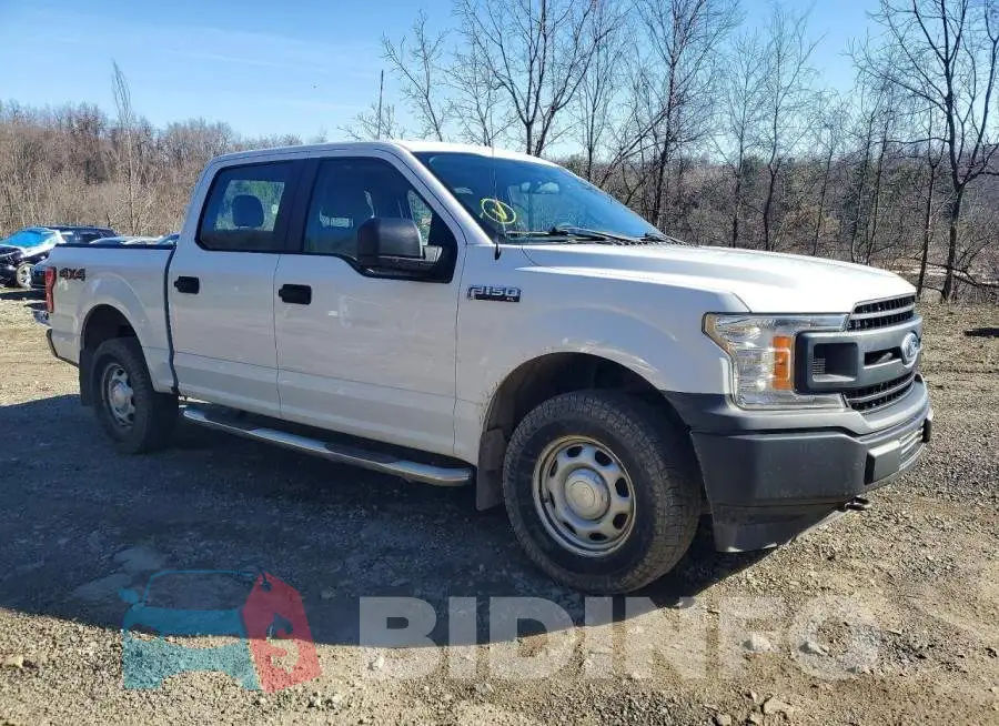 1FTEW1EB7KFA82653 Photo# 4