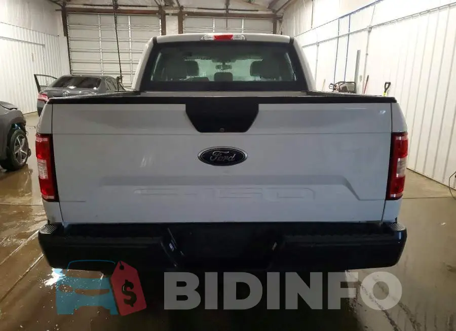 1FTEW1EB7KFA82653 Photo# 6