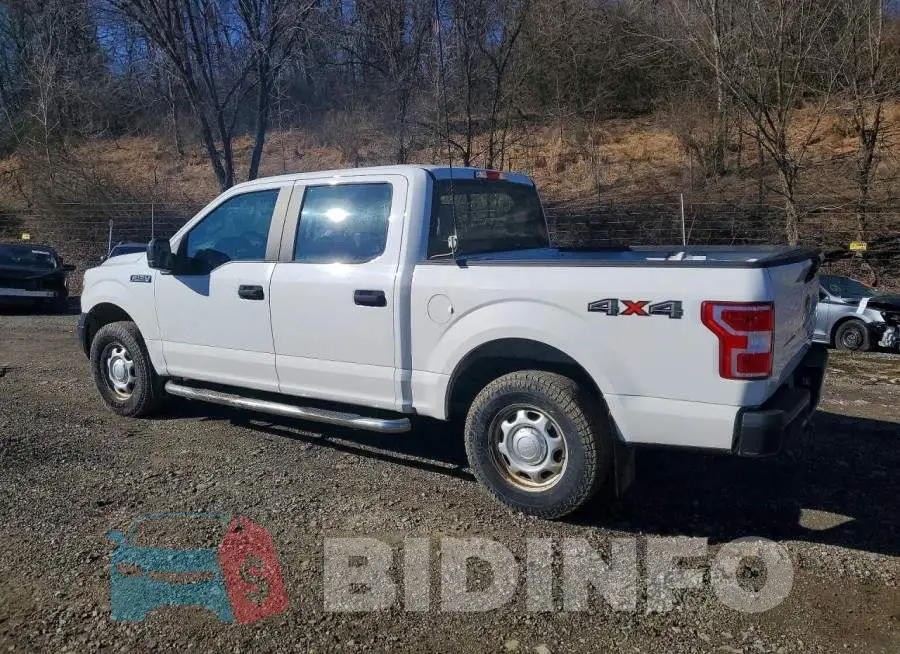 1FTEW1EB7KFA82653 Photo# 2