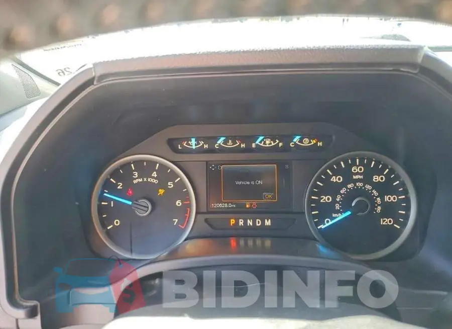 1FTEW1EG3JKC99845 Photo# 9