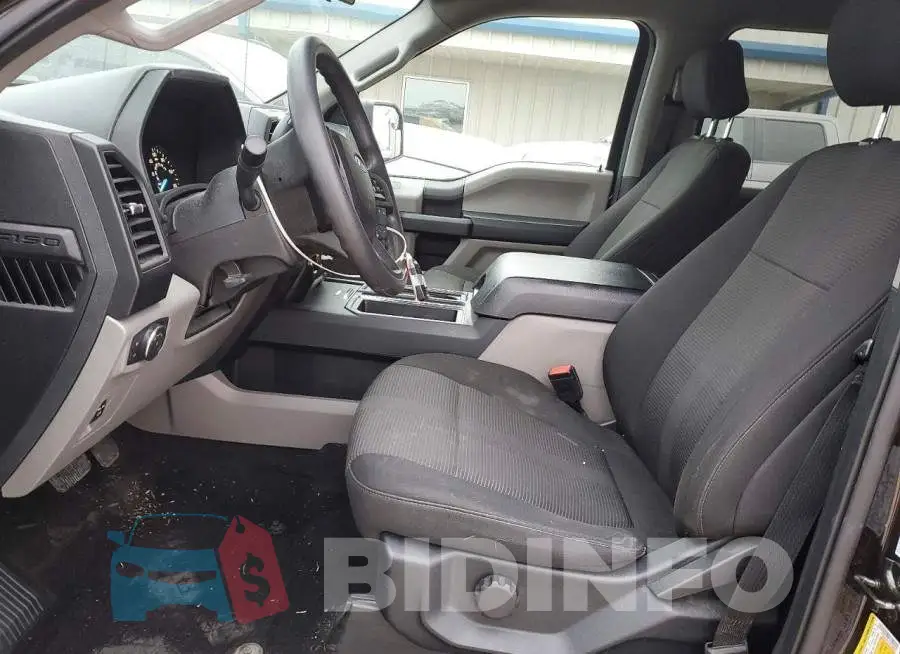 1FTEW1EP2JFA15663 Photo# 7