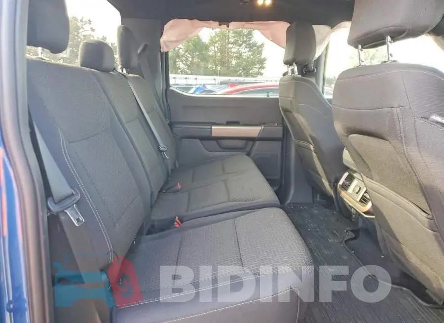 1FTEW2LP8RFB22740 Photo# 10