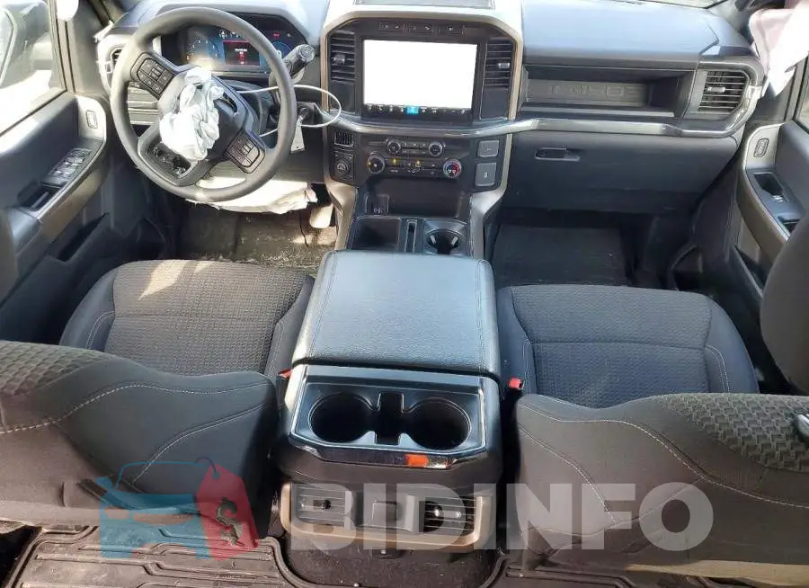 1FTEW2LP8RFB22740 Photo# 8