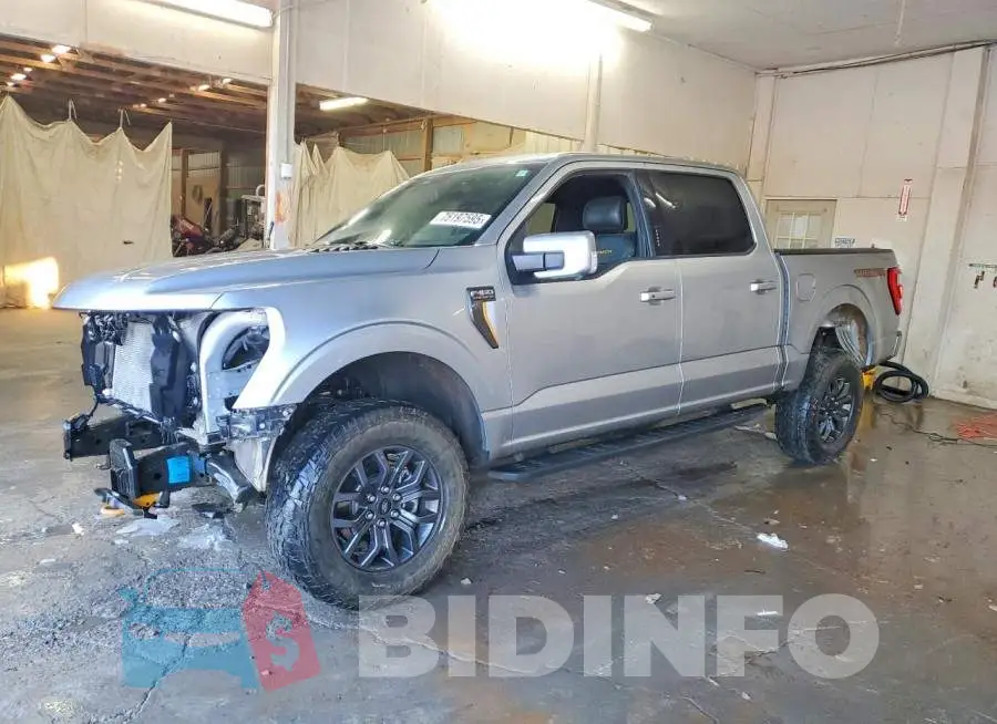 1FTFW1E50PFB76573 Photo# 1