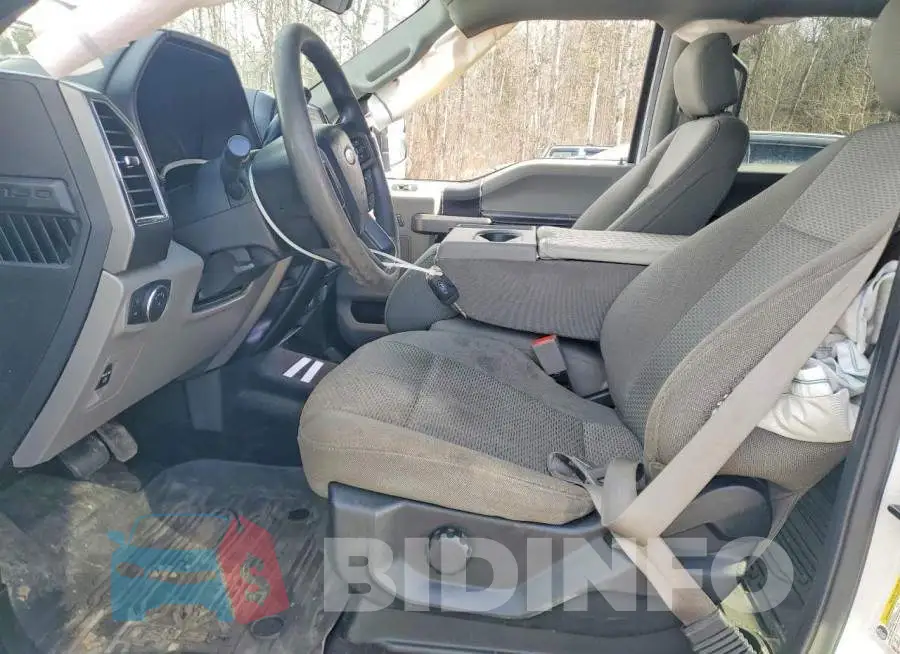 1FTFW1E56KFD03089 Photo# 7