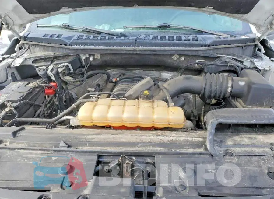 1FTFW1E59JFA20359 Photo# 11