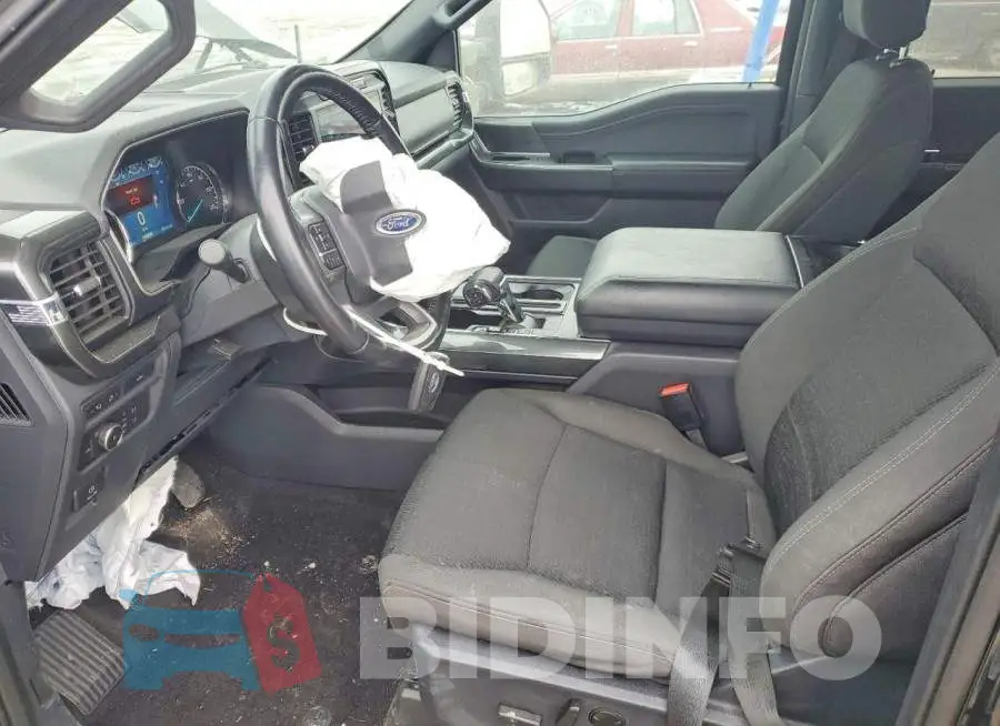 1FTFW1E81NFA39696 Photo# 7