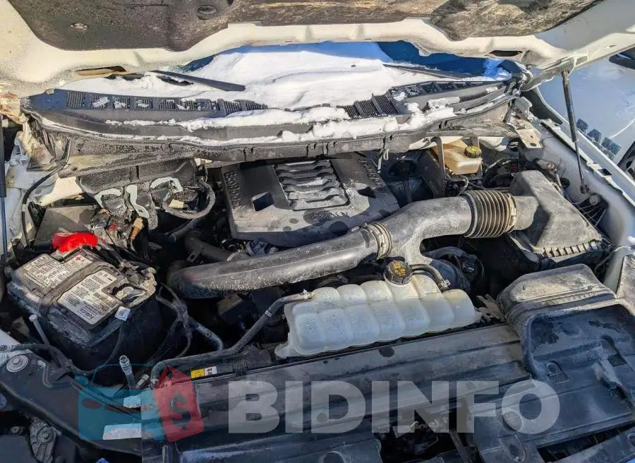 1FTFX1E82PKF56108 Photo# 11