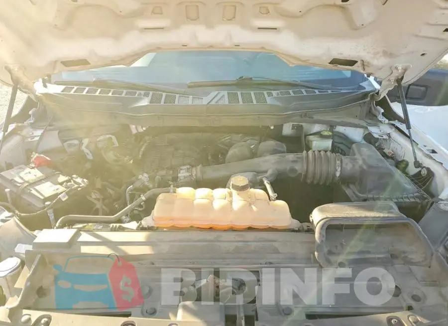 1FTMF1CB5MKD96293 Photo# 5