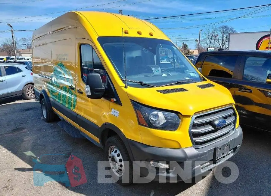 1FTRS4X87LKB04840 Photo# 1