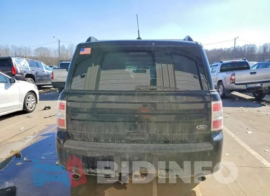 2FMGK5B85JBA01343 Photo# 6