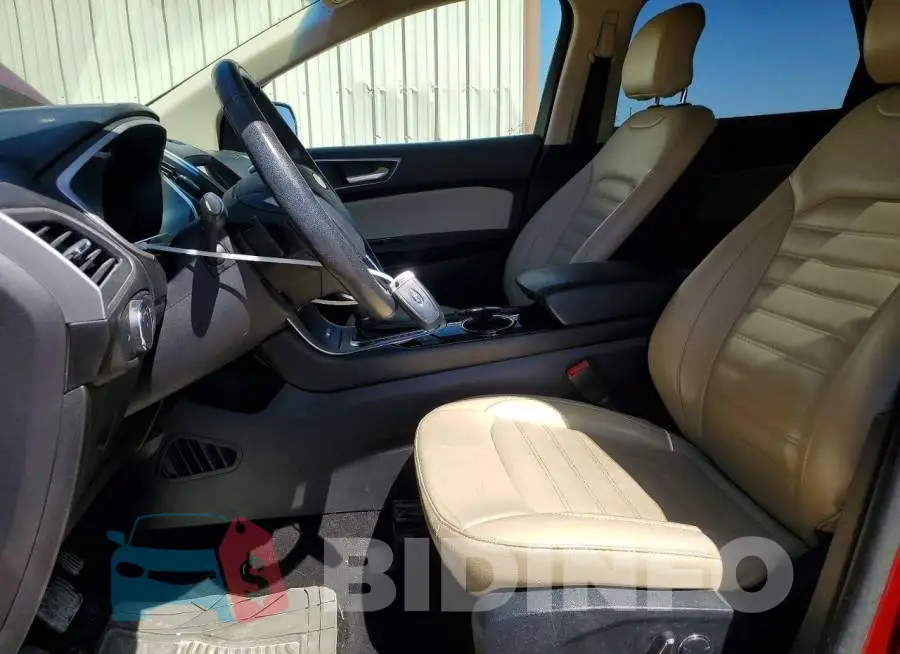 2FMPK3J83HBC68383 Photo# 7