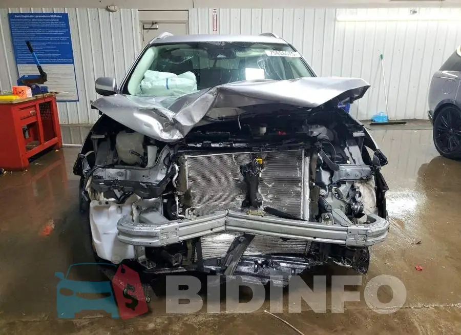 2FMPK4J90NBB17446 Photo# 5