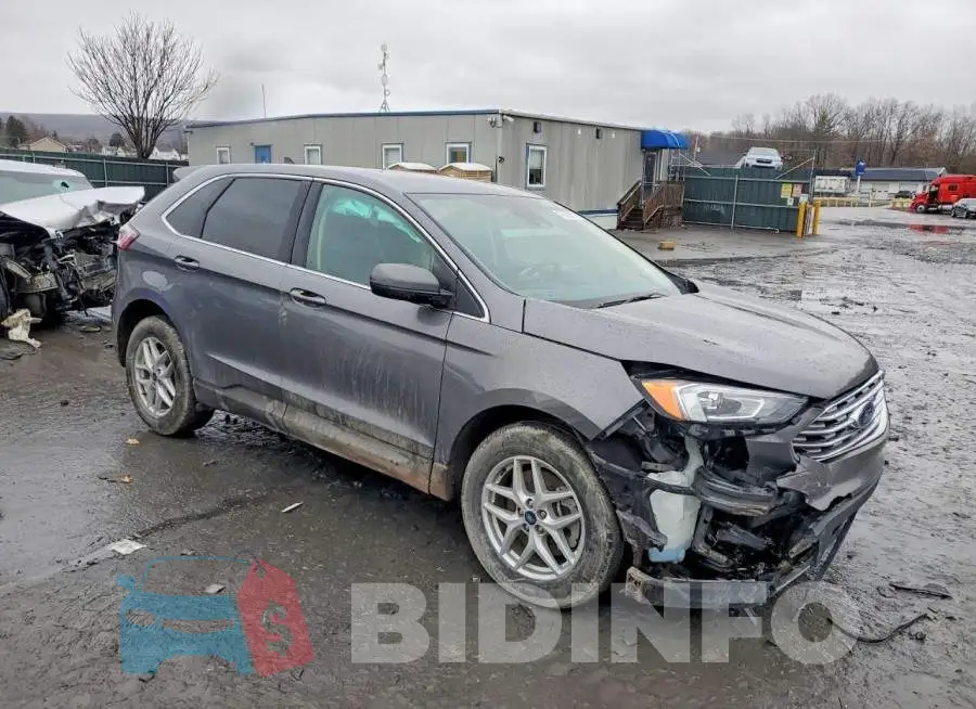 2FMPK4J92NBA14545 Photo# 4