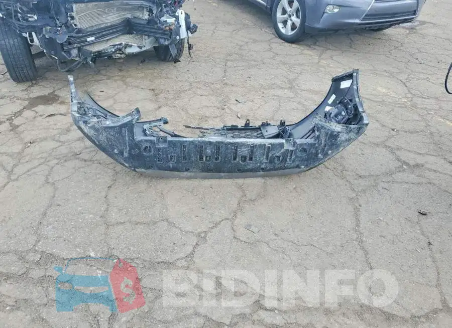 2FMPK4J96RBA18443 Photo# 13