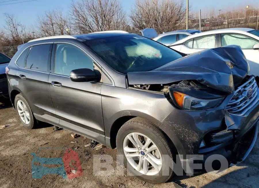 2FMPK4J99LBA88137 Photo# 4